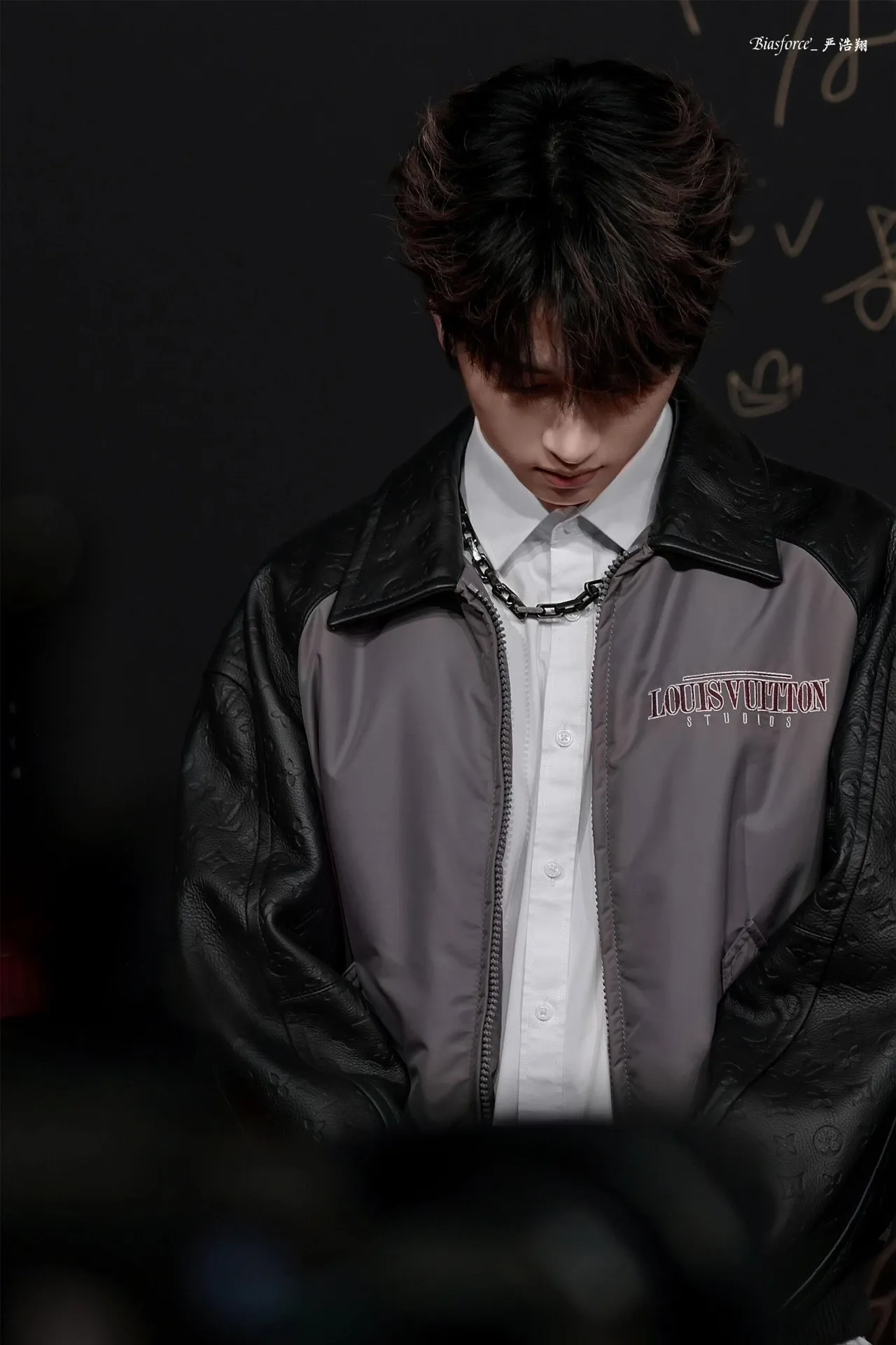 Louis Vuitton/